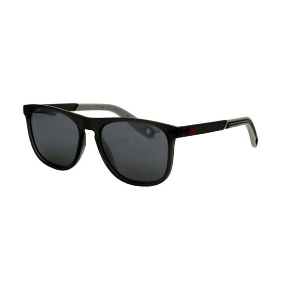 New Balance Sunwear NB541811SV Full Rim Square Sunglasses