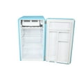 thumbnail image 5 of Frigidaire 3.2 cu. ft.  Retro Compact Fridge with Chiller, 5 of 15