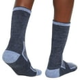 thumbnail image 4 of Eddie Bauer Men's 6-Pack Trail Sock, 4 of 8