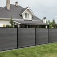 thumbnail image 1 of Select Surfaces Composite Fence Post Kit, 1 of 8