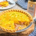thumbnail image 10 of Elizabeth & Eleanor Sauce Blends Classic Mac & Cheese Sauce & Seasoning Mix (10 oz.), 10 of 10
