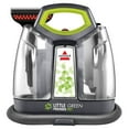 thumbnail image 2 of Bissell Little Green Premier Pet Portable Deep Cleaner, 2 of 7
