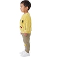 thumbnail image 2 of Character Toddler Boys 2-Piece Cozy Set, 2 of 5