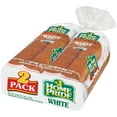 thumbnail image 5 of Home Pride Butter Top White Bread 20 oz., 2 pk., 5 of 5