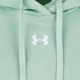 thumbnail image 4 of Under Armour Women's Rival Fleece Hoodie, 4 of 5