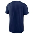 thumbnail image 2 of Tennessee Titans Adult Crewneck T-Shirt, 2 of 5