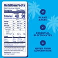 thumbnail image 2 of C2O Coconut Water, 17.5 fl. oz., 15 pk., 2 of 5