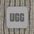 thumbnail image 3 of UGG Unisex Chunky Rib Knit Beanie, 3 of 4