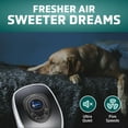 thumbnail image 5 of GermGuardian Air Purifier with PET PURE™ HEPA Filter, UV-C, 915 Sq. Ft., 5 of 13