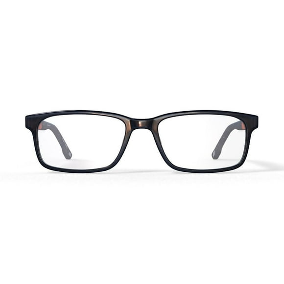 New Balance NBK171 Full-Rim Rectangle Kid's Eyeglasses