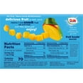 thumbnail image 4 of Dole Fruit Bowls Diced Mango in 100% Juice, 4 oz., 20 pk., 4 of 9