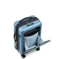 thumbnail image 5 of Delsey Turene 2.0 20" Hardside Carry-On with Front Pocket, 5 of 9