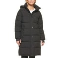 thumbnail image 2 of DKNY Ladies Long Puffer Jacket, 2 of 7