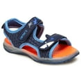 thumbnail image 1 of Carter's Boy's Light Up Sandals, 1 of 6