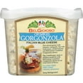 thumbnail image 3 of BelGioioso Gorgonzola Cheese Crumbles, 1.5 lbs., 3 of 4