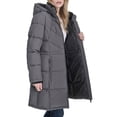 thumbnail image 7 of DKNY Women's Long Puffer Jacket, 7 of 7