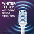thumbnail image 3 of Oral-B Pulsar Advanced All-in-One Soft Toothbrush, 4 ct., 3 of 8