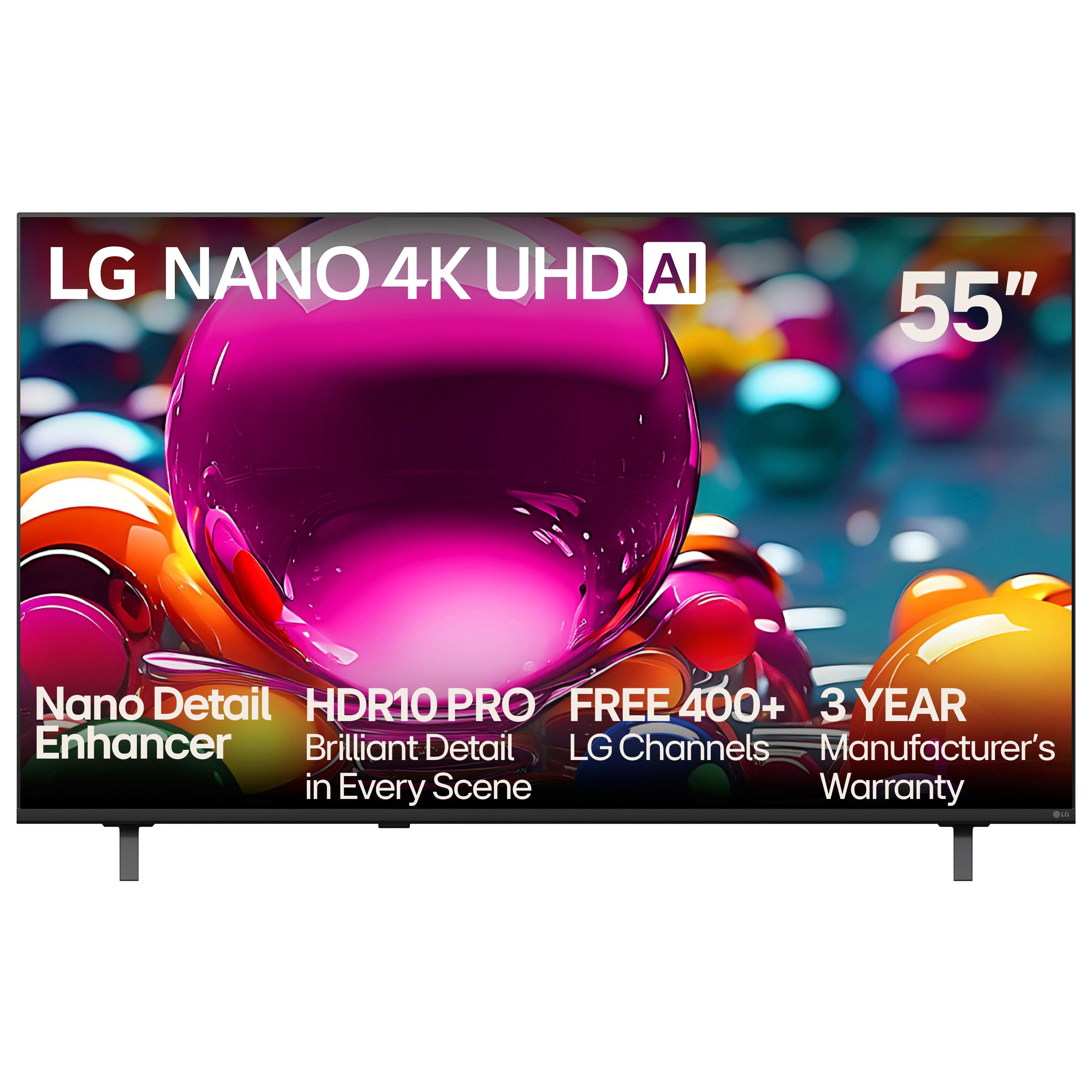 Apple TV 4K 128GB with Wi‑Fi + Ethernet - Samsclub.com