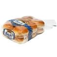 thumbnail image 1 of S. Rosen's Deli Brioche Buns 32 oz., 12 ct., 1 of 2