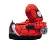 thumbnail image 2 of Character Kids Plush Slipper, 2 of 6