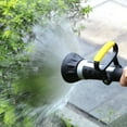 thumbnail image 11 of Member's Mark Fireman Hose Nozzle Set, 11 of 13