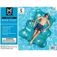 thumbnail image 6 of Member's Mark Oversized Inflatable Bracelet Pool Float, 6 of 6