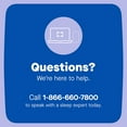 thumbnail image 6 of Sealy 10" Medium Memory Foam Mattress, 6 of 6