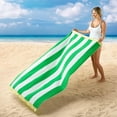 thumbnail image 5 of Member's Mark 2-Pack Adult Sand-Friendly Beach Towels, 40" x 72", 5 of 6