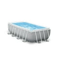 thumbnail image 2 of Prism Frame Rectangular Above Ground Pool Set, L 16' x W 8' x H 42", 2 of 8