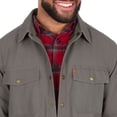 thumbnail image 4 of Coleman Canvas Shirt Jacket, 4 of 6