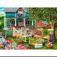 thumbnail image 5 of Buffalo Games Interlocking Jigsaw Puzzle, 1000 pc., 5 of 5