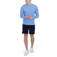 thumbnail image 4 of Nautica Men's UV T-Shirt, 4 of 9