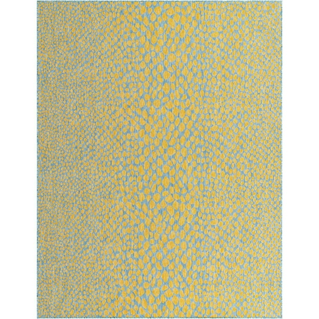 Jill Zarin Cape Town Outdoor Rug