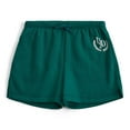 thumbnail image 4 of Limited Too Girls Fleece Shorts, 4 of 5