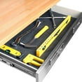 thumbnail image 11 of Seville Classics UltraHD Lighted Workbench, 48" W x 24" D x 65.5" H, 11 of 21