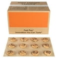 thumbnail image 1 of Member's Mark Chocolate Chunk Cookies, Case, Frozen, 144 ct., 1 of 5