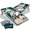 thumbnail image 1 of YouTheFan NFL 2’ x 4’ Cornhole Set, Choose Team, 1 of 6