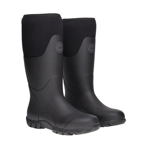 Habit Men's All-Weather Waterproof Boot