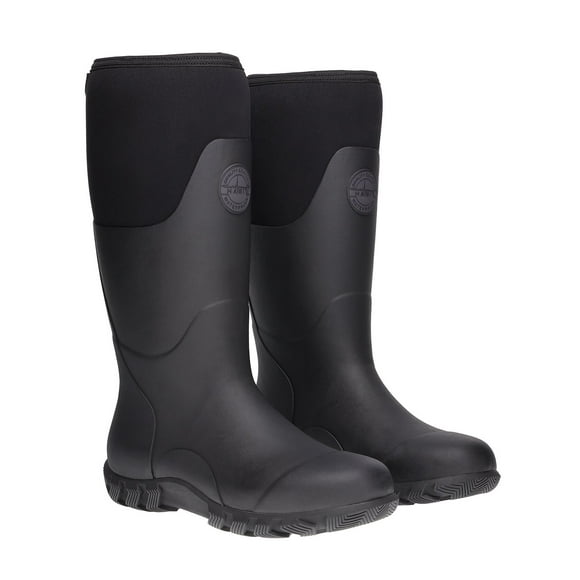 Habit Men's All-Weather Waterproof Boot