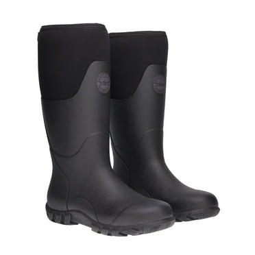 Habit Men's All-Weather Waterproof Boot