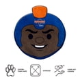 thumbnail image 4 of Logo Brands Virginia State Trojans Puff Pillow, 4 of 5