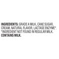 thumbnail image 3 of Member's Mark Dairy Coffee Creamer, Lactose Free, Sweet Cream, 64 fl. oz., 3 of 5