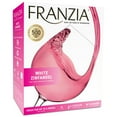 thumbnail image 1 of Franzia White Zinfandel Pink Wine 5 L box, 1 of 10