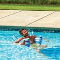 thumbnail image 3 of Member's Mark Mesh Hammock Pool Float, 3 of 5