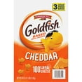 thumbnail image 4 of Pepperidge Farm Goldfish Crackers, 22 oz., 3 pk., 4 of 7