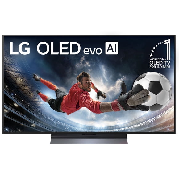 LG 48" Class C5 Series OLED evo AI Smart TV