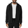 thumbnail image 4 of Member’s Mark Men's Sherpa Lined Full Zip Jacket, 4 of 6