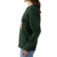 thumbnail image 3 of Women's Character Halloween Sweater, 3 of 7