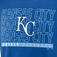 thumbnail image 4 of MLB Men's Short Sleeve T-Shirt, 4 of 5