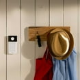 thumbnail image 9 of SimpliSafe Outdoor Camera Home Security System, 9 of 10